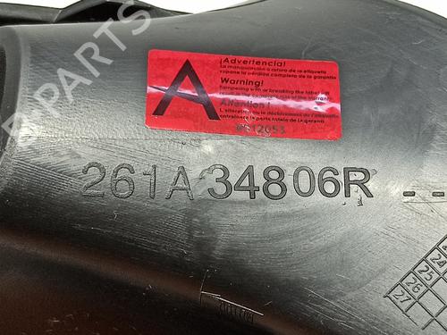 Andre RENAULT CLIO V (B7_) 1.0 TCe 100 (B7MT) | BP17643458O1 