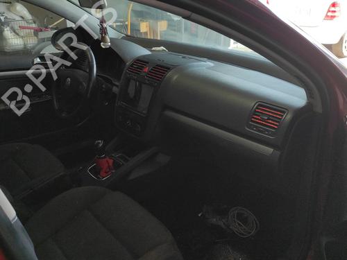 Right front steering knuckle VW GOLF V (1K1) 2.0 TDI 16V | BP38065199M26 - Image 7