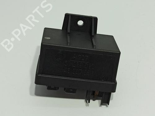 Used Electronic module FIAT STILO (192_) 1.9 JTD (192_XE1A) (115 hp) 18153666