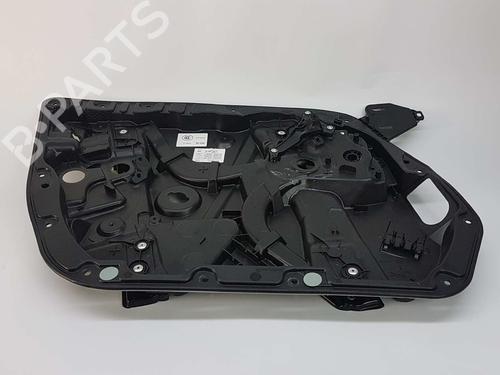 Used Front left window mechanism MERCEDES-BENZ GLC Coupe (C253) 220 d 4-matic (253.303, 253.305) (170 hp) 8388127