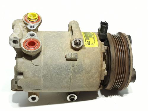 AC compressor FORD FOCUS II (DA_, HCP, DP) 1.6 | BP39656997M34 - Image 3