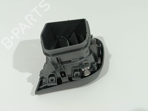 Air vent PEUGEOT EXPERT Van (V_) 1.5 BlueHDi 120 | BP35950566I21 - Image 3