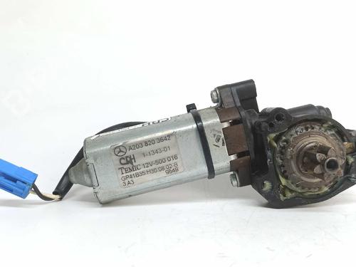 Używane Moduł elektroniczny MERCEDES-BENZ C-CLASS (W203) C 220 CDI (203.006) (136 hp) 14539310