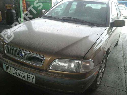 Elektronisk modul VOLVO S40 I (644) 1.9 TD | BP14527578M83 