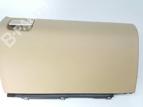 Glove box MERCEDES-BENZ M-CLASS (W164) ML 300 CDI 4-matic (164.120) A1646800091 | 16877112