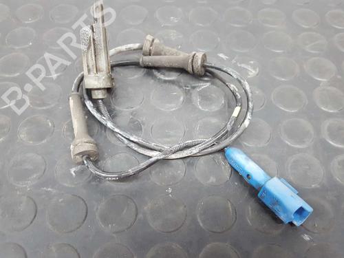 Other PEUGEOT 206 CC (2D) 1.6 16V (2DNFUF, 2DNFUR) | BP14531760O1 