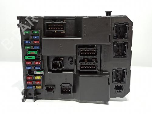 Fuse box PEUGEOT 307 (3A/C) 1.6 16V | BP15731835E1