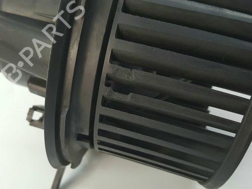 Heater blower motor VW CADDY III Box Body/MPV (2KA, 2KH, 2CA, 2CH) 1.9 TDI | BP8119397M62