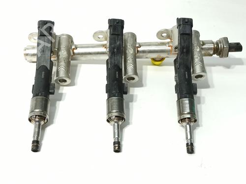Used Injection rail Injection rail 38783424 38783424