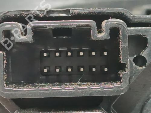 Climate control RENAULT CLIO V (B7_) 1.6 E-TECH 140 (B7MU) | BP37015981I5 - Image 5