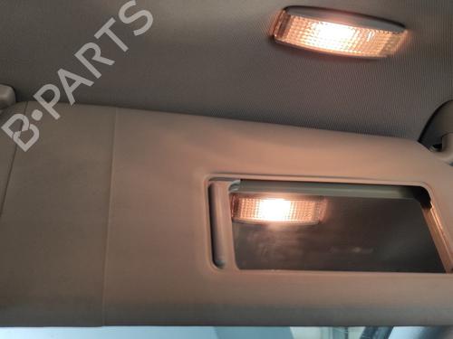 Højre solskærm VW PASSAT B5.5 (3B3)  | BP18897884I2 