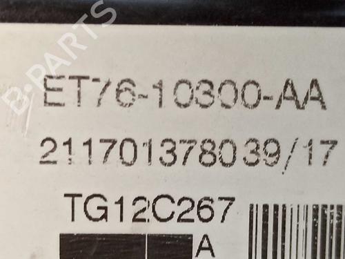 Alternator FORD TRANSIT COURIER B460 MPV  | BP9184635M7