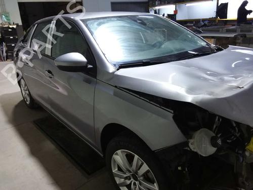 Used Parts PEUGEOT 308 SW II (LC_, LJ_, LR_, LX_, L4_) 1.6 BlueHDi 120 (120 hp) 4278867