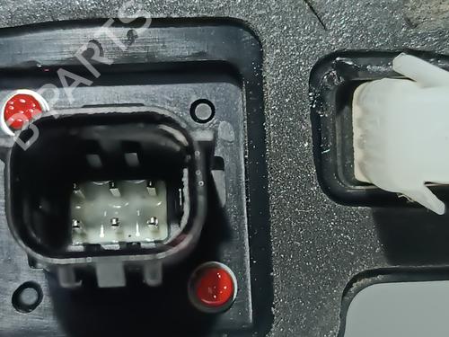Camera TOYOTA RAV 4 V (_A5_, _H5_) 2.5 Hybrid AWD (AXAH54) | BP16438094E14