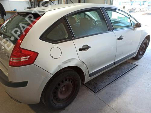 Ignition barrel CITROËN C4 I (LC_) 1.6 HDi | BP7084191M48