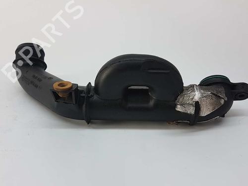 Pipe PEUGEOT PARTNER MPV (5_, G_) 1.6 HDi 90 | BP14537273M125