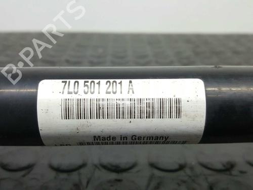 Drivaksel bagtil venstre VW TOUAREG (7LA, 7L6, 7L7) 5.0 V10 TDI | BP6994121M40