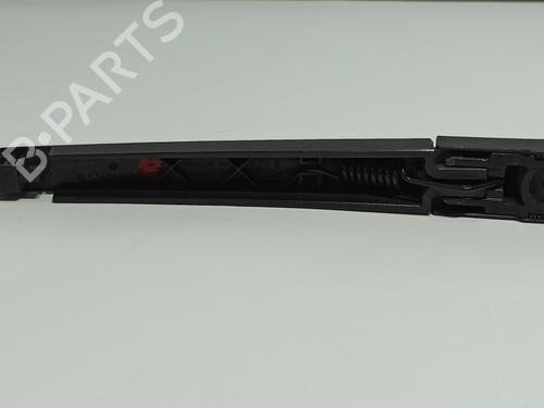 Rear windshield wiper arm OPEL ASTRA K (B16) 1.6 CDTi (68) | BP17980461C144 