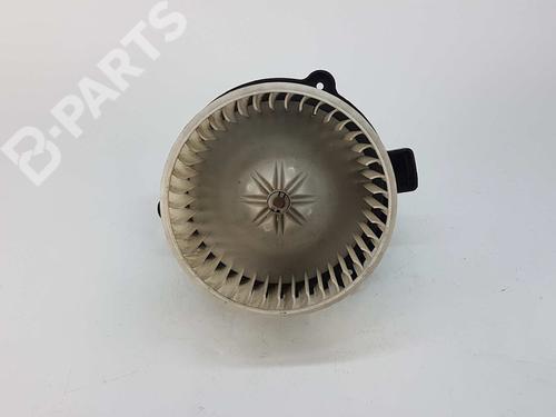 Used Heater blower motor KIA CARENS II MPV (FJ) 2.0 CRDi (113 hp) 6332654