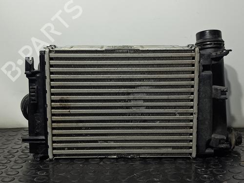 Intercooler NISSAN QASHQAI II (J11, J11_) 1.3 DIG-T | BP11959354M30