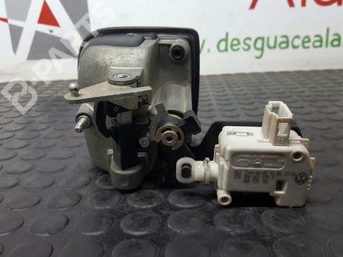 Tailgate lock SEAT IBIZA III (6L1) 1.9 TDI | BP2755407C101 
