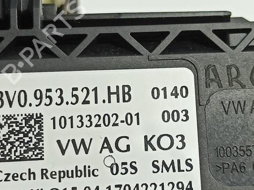 Switch AUDI A3 Sportback (8VA, 8VF) 1.4 TSI | BP11536786I30 