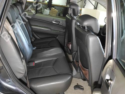 Left front seat SSANGYONG KYRON 2.0 Xdi | BP39554207C15 - Image 10