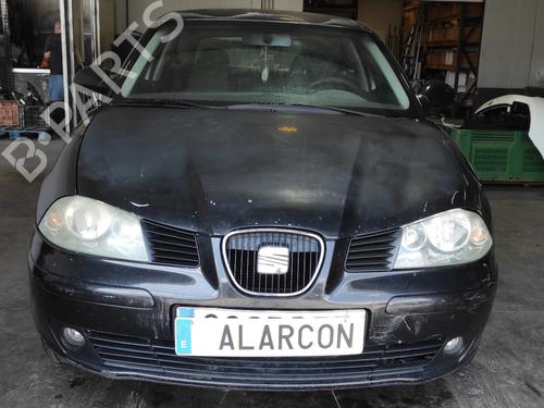 Elektronisk modul SEAT IBIZA III (6L1) 1.4 16V | BP28446364M83 