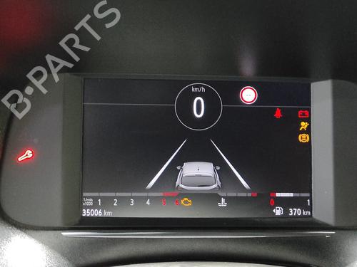 Kombiinstrument OPEL CORSA F (P2JO) 1.5 (68) | BP18125865C47 