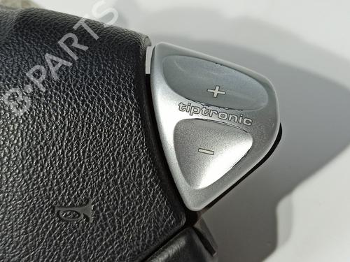 Driver airbag PORSCHE CAYENNE (9PA) S 4.5 | BP11537835C9