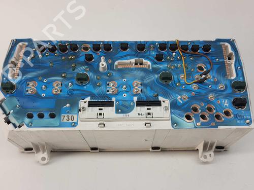 Instrument cluster TOYOTA HIACE V Van (TRH2__, KDH2__, LH2__, GDH2__) 2.5 D-4D (KDH200, KDH202, KDH212, KDH222) | BP4247406C47
