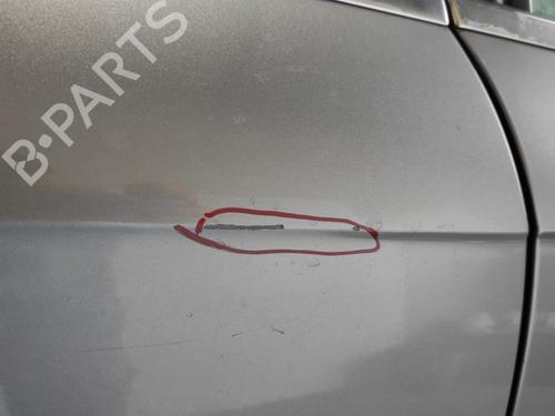 Right rear door AUDI A4 B7 (8EC) 1.8 T | BP26669837C5 