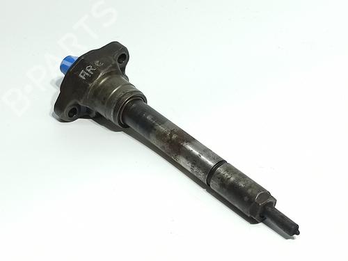 Injektor für BMW 3 (E46) 320 d (136 hp) 15258135