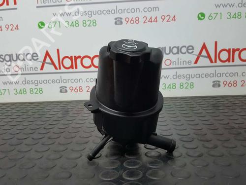 Power steering reservoir OPEL INSIGNIA A (G09) 2.0 CDTI (68) | BP14528282M117