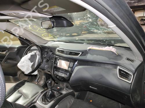 Elektronisk sensor NISSAN X-TRAIL III (T32_, T32R, T32RR) 1.6 dCi (T32) | BP11061299M84 