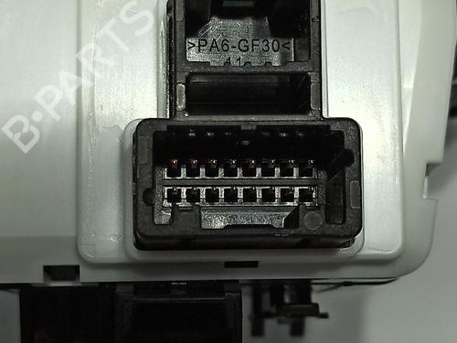 Switch NISSAN QASHQAI II SUV (J11, J11_) 1.3 DIG-T | BP11716444I30 