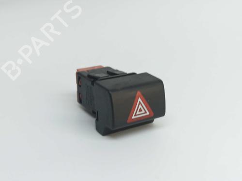 Warning switch CITROËN C4 Picasso II 1.6 BlueHDi 120 | BP9427626I22