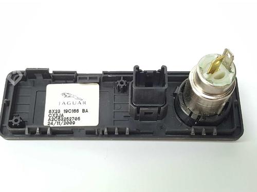 Electronic module JAGUAR XF I (X250) 3.0 D | BP14533958M83 
