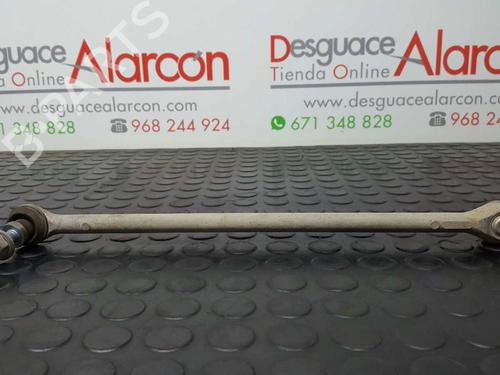 Used Right front suspension arm CITROËN BERLINGO MULTISPACE (B9) 1.6 HDi 75 16V (75 hp) 14528625