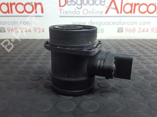 Mass air flow sensor VW GOLF V (1K1) 1.9 TDI | BP2733427M95 