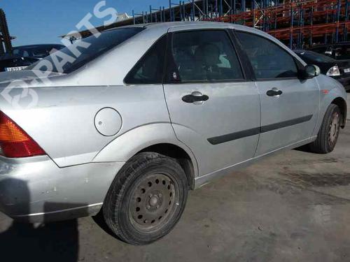 Starter FORD FOCUS I (DAW, DBW)  | BP6824097M8 