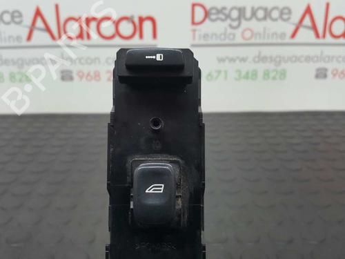 Right front window switch VOLVO XC90 I (275) D5 AWD | BP2754372I26