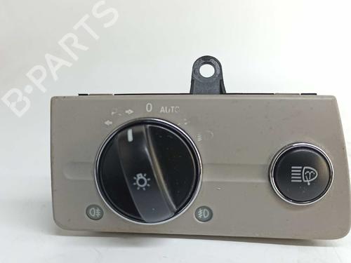Used Headlight switch MERCEDES-BENZ E-CLASS (W211) E 320 CDI (211.026) (204 hp) 7907554
