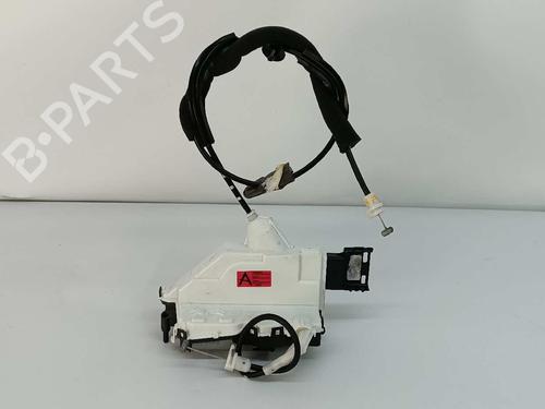 Used Front right lock CITROËN DS3 (SA_) 1.6 HDi 90 (92 hp) 3288431