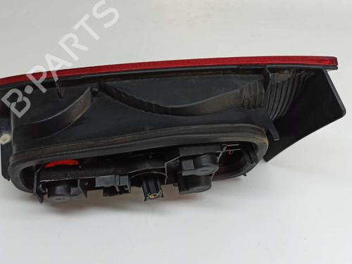 Left taillight RENAULT LAGUNA II (BG0/1_) 1.6 16V (BG0A, BG0L) | BP6541344C34
