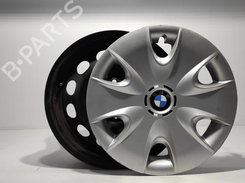 Used Rim BMW 1 (E87) 118 d (122 hp) 28802738
