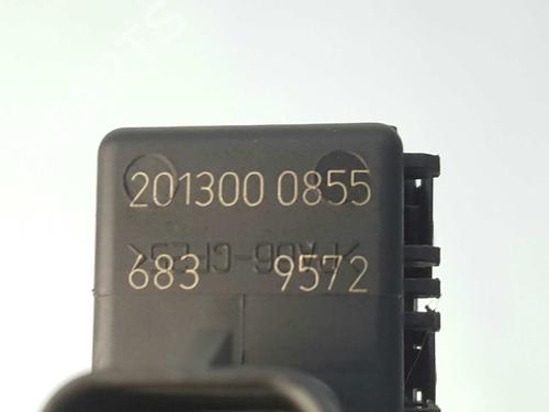 Rudehejsemotor forskærm højre OPEL ASTRA H GTC (A04)  | BP7791226E20 