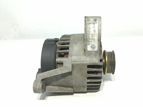 Alternator FIAT SEICENTO / 600 (187_) 1.1 (187AXB, 187AXB1A, 187AXC1A02) | BP12319333M7 