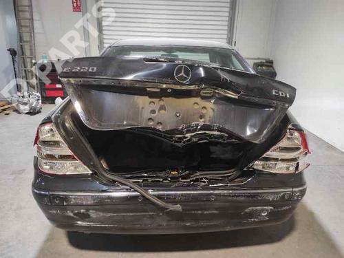 Venstre bak utvendig håndtak MERCEDES-BENZ E-CLASS (W211) E 220 CDI (211.006) | BP10117933C130 
