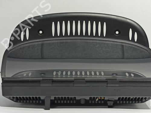 Display monitor BMW 5 (E60) 530 d | BP10166818C48 